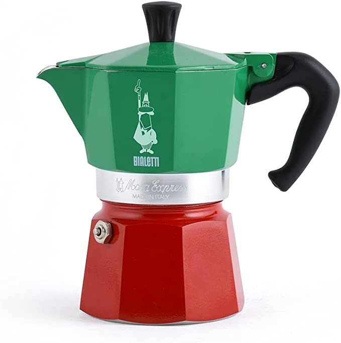 Le café